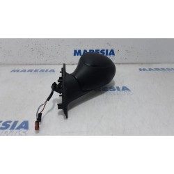 Citroen - C3 - Wing mirror, left