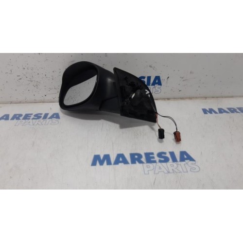 Citroen - C3 - Wing mirror, left