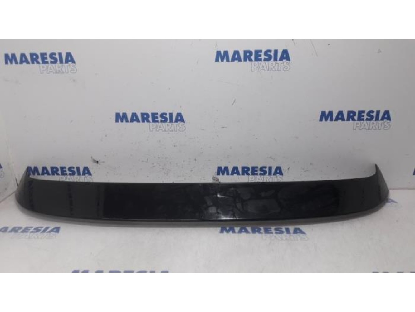 Citroen - C4 - Spoiler