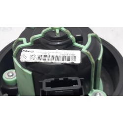 Citroen - C4 - Heating and ventilation fan motor