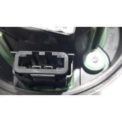 Citroen - C4 - Heating and ventilation fan motor