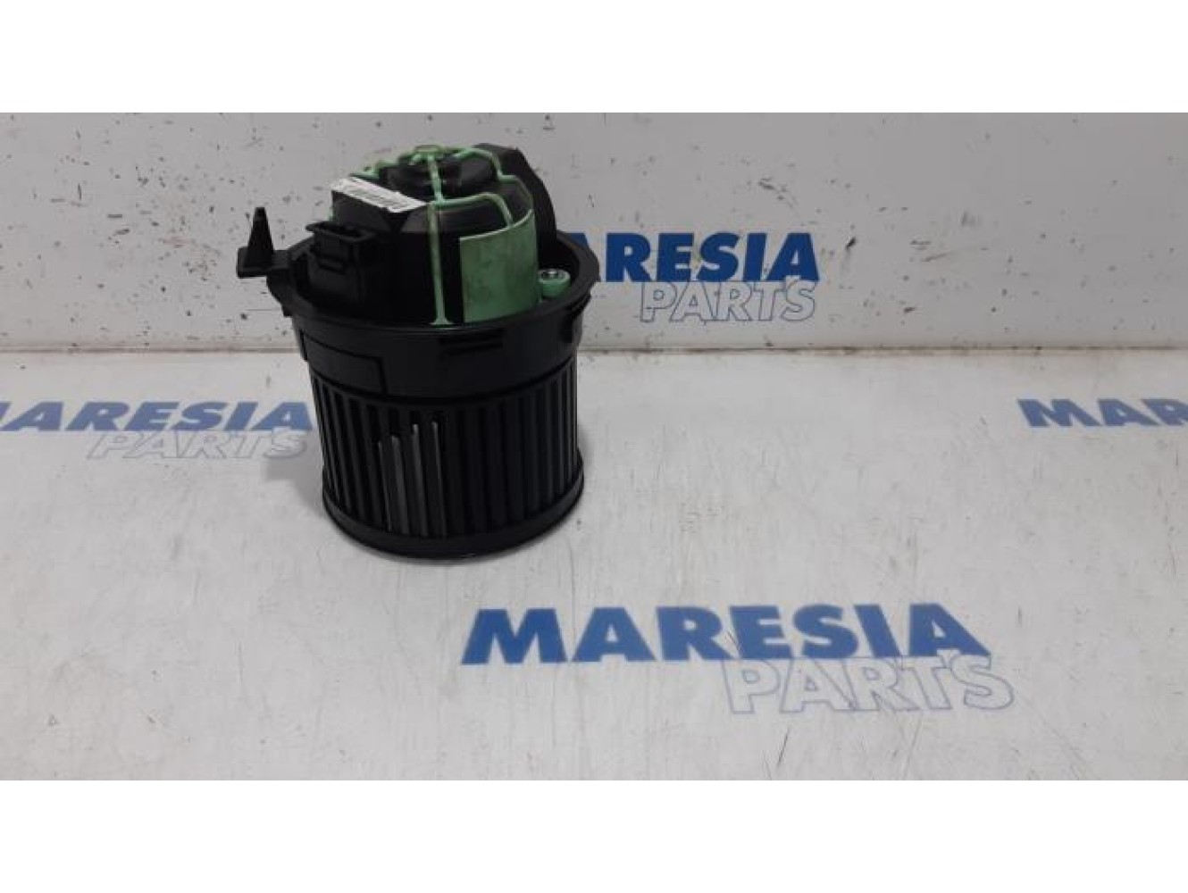 Citroen - C4 - Heating and ventilation fan motor