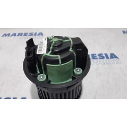 Citroen - C4 - Heating and ventilation fan motor