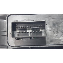 Citroen - C4 - Multi-functional window switch