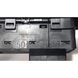 Citroen - C4 - Multi-functional window switch
