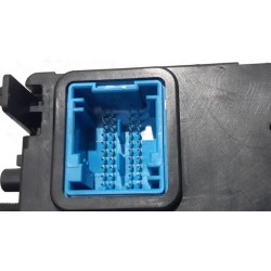 Citroen - C4 - Heater computer