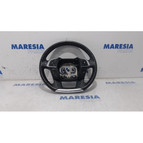 Citroen - C4 - Steering wheel