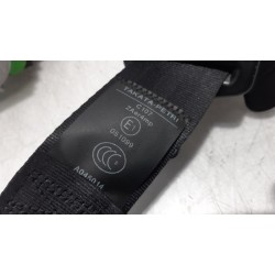 Citroen - C4 - Ceinture de sécurité avant droite