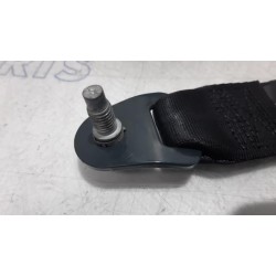 Citroen - C4 - Ceinture de sécurité avant droite
