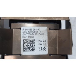 Citroen - C4 - Rain sensor