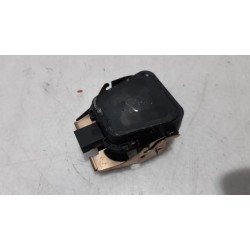 Citroen - C4 - Rain sensor