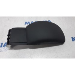 Citroen - C4 - Armrest