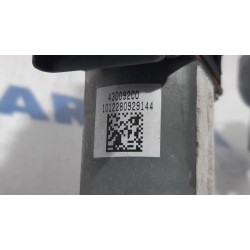 Citroen - C4 - Fenstermechanik 4-türig rechts vorne
