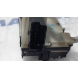 Citroen - C4 - Door lock mechanism 4-door, front left