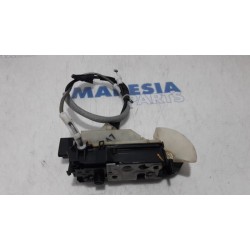 Citroen - C4 - Door lock mechanism 4-door, front left