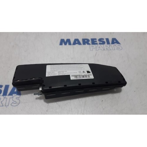 Citroen - C4 - Seat airbag (seat)