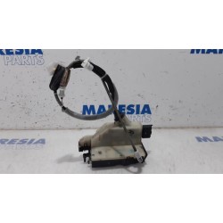 Citroen - C4 - Front door lock mechanism 4-door, right