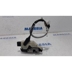Citroen - C4 - Front door lock mechanism 4-door, right
