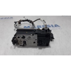Citroen - C4 - Front door lock mechanism 4-door, right