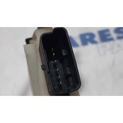 Citroen - C4 - Rear door mechanism 4-door, right