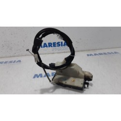 Citroen - C4 - Rear door lock mechanism 4-door, left