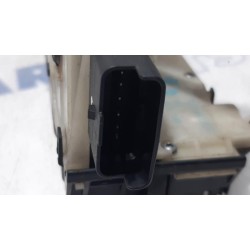 Citroen - C4 - Rear door lock mechanism 4-door, left
