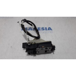 Citroen - C4 - Rear door lock mechanism 4-door, left