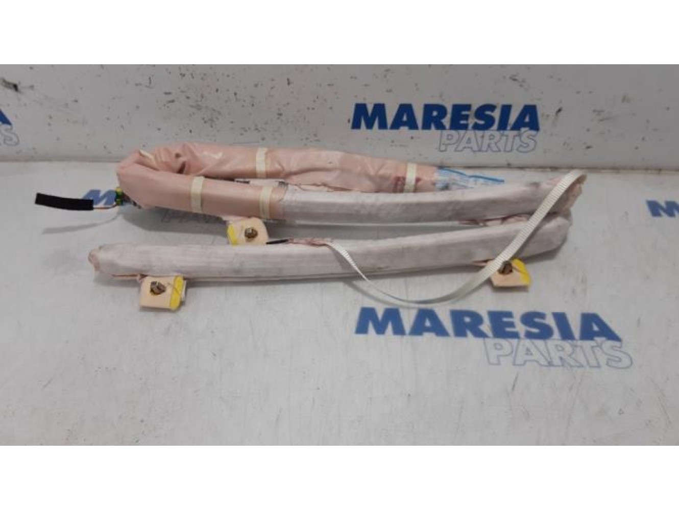 Citroen - C4 - Airbag hemel links