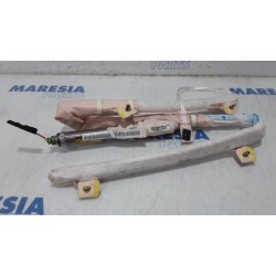 Citroen - C4 - Airbag hemel links