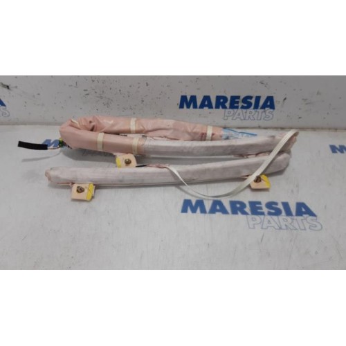 Citroen - C4 - Airbag hemel links