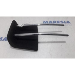 Peugeot - 207 - Support principal