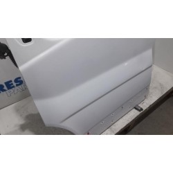 Renault - Trafic - Portière 2portes gauche
