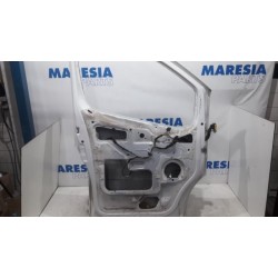 Renault - Trafic - Portière 2portes gauche