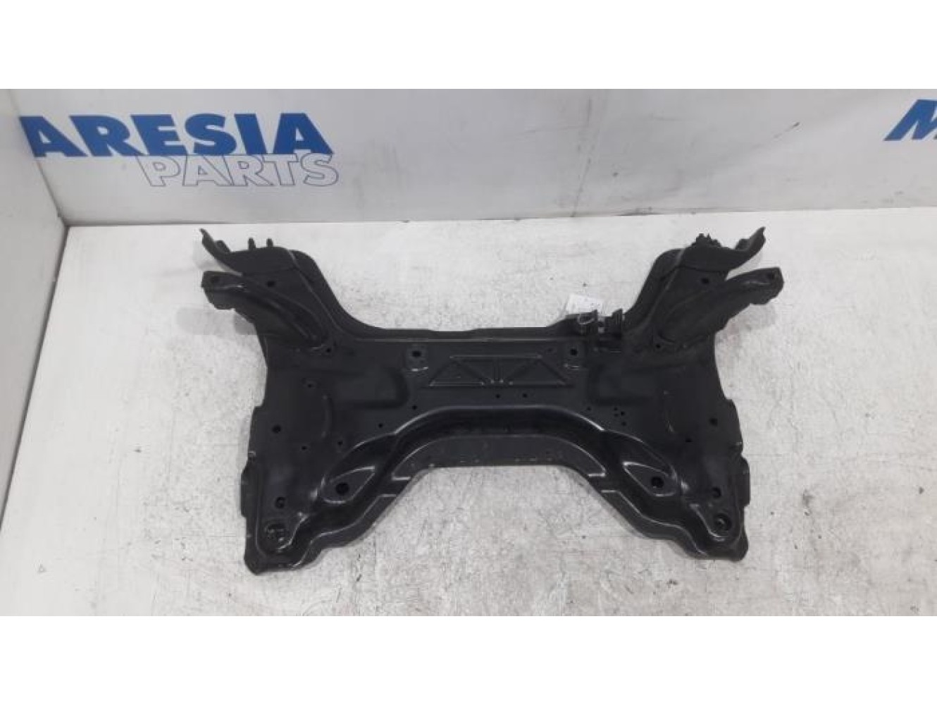 Citroen - C4 - Subframe