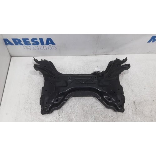 Citroen - C4 - Subframe