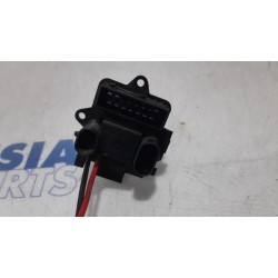 Renault - Trafic - Heater resistor