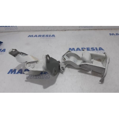 Renault - Trafic - Set of hinges