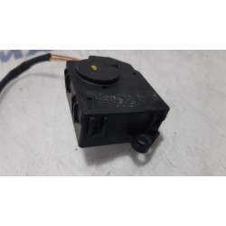 Renault - Trafic - Kachelklep Motor