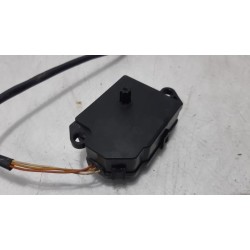 Renault - Trafic - Kachelklep Motor