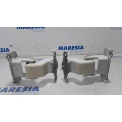 Renault - Trafic - Set of hinges