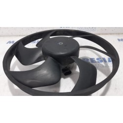 Renault - Trafic - Fan motor