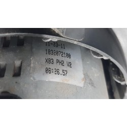Renault - Trafic - Fan motor