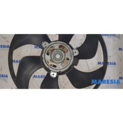Renault - Trafic - Fan motor