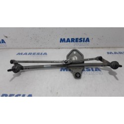 Renault - Trafic - Wiper mechanism