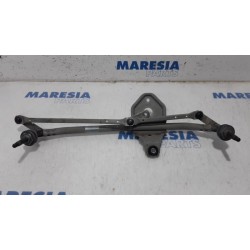 Renault - Trafic - Wiper mechanism
