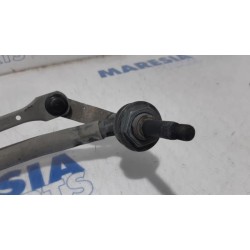Renault - Trafic - Wiper mechanism