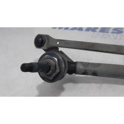 Renault - Trafic - Wiper mechanism