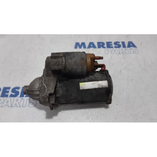 Renault - Trafic - Startmotor
