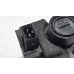 Renault - Trafic - Régulateur pression turbo
