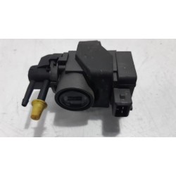 Renault - Trafic - Régulateur pression turbo
